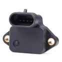 RIDEX 3947S0044 Intake manifold pressure sensor