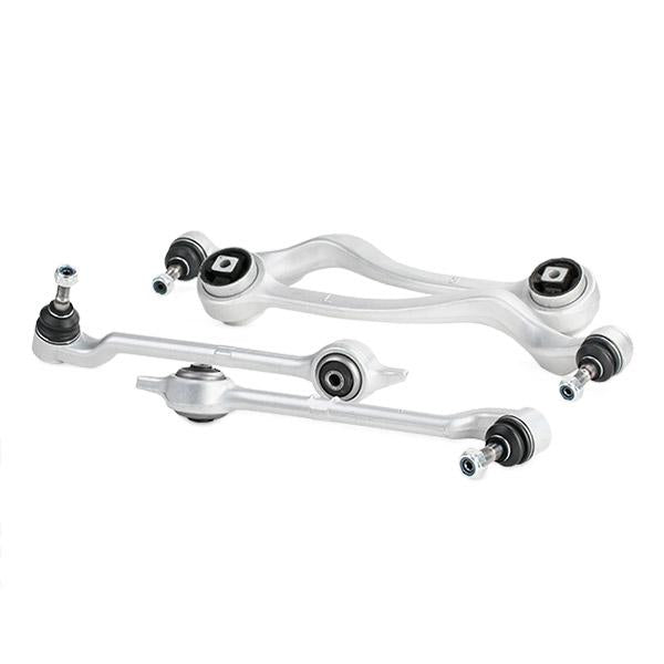 RIDEX 772S0238 Control arm repair kit for BMW 5 Series