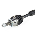 RIDEX 13D0713 Drive Shaft