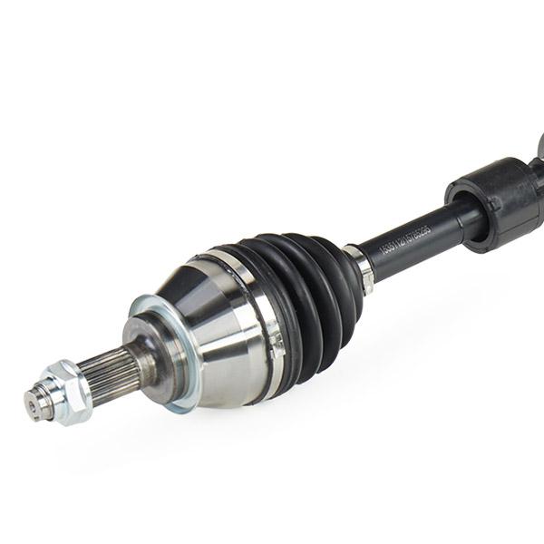 RIDEX 13D0713 Drive Shaft
