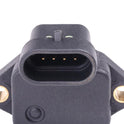 RIDEX 3947S0044 Intake manifold pressure sensor