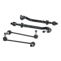 RIDEX 772S0238 Control arm repair kit for BMW 5 Series