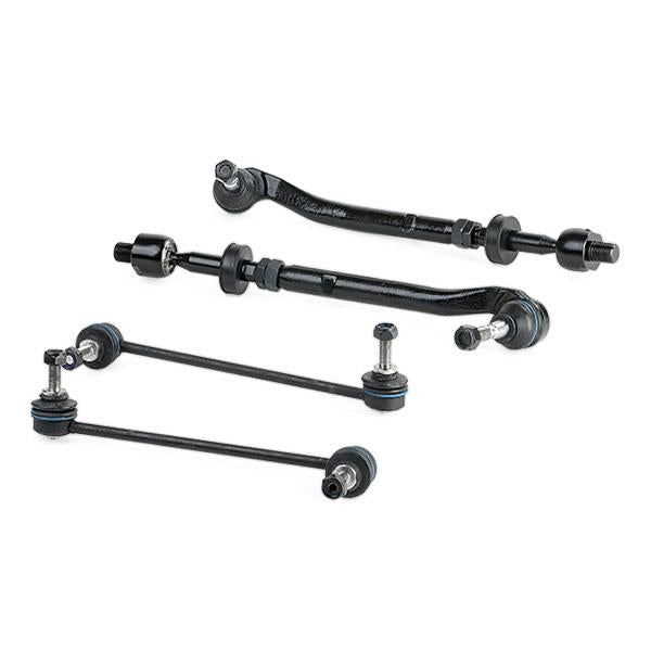 RIDEX 772S0238 Control arm repair kit for BMW 5 Series