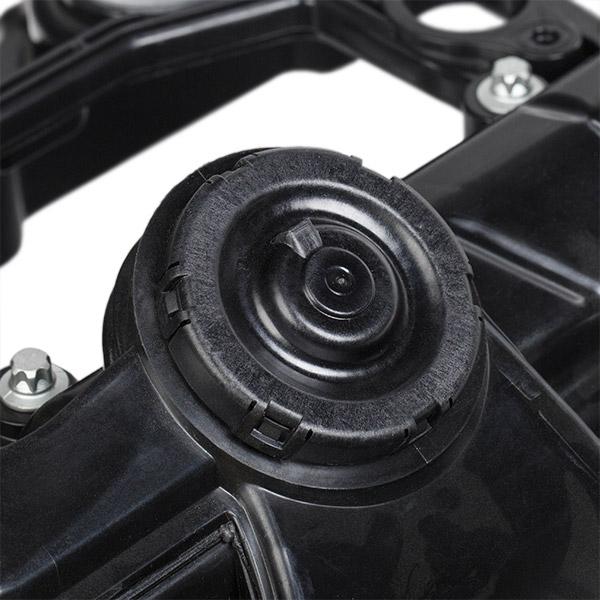 RIDEX 977C0037 Rocker cover