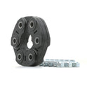 RIDEX 1427J0074 Drive shaft coupler