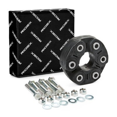RIDEX 1427J0130 Drive shaft coupler