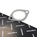 RIDEX 27G0109 Exhaust manifold gasket