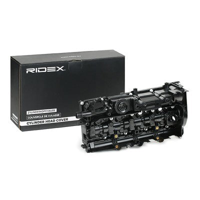 RIDEX 977C0022 Rocker cover