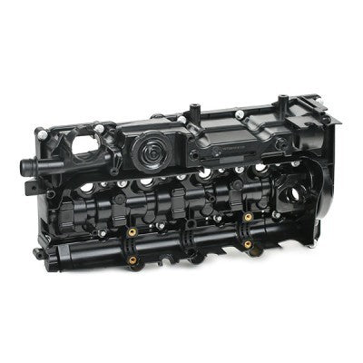 RIDEX 977C0022 Rocker cover