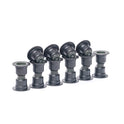 RIDEX 323S0002 Seal Set, valve stem