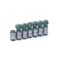 RIDEX 323S0019 Seal Set, valve stem