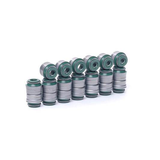 RIDEX 323S0019 Seal Set, valve stem
