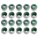 RIDEX 323S0019 Seal Set, valve stem