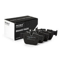 RIDEX 402B1880 Brake pad set