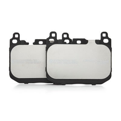 RIDEX 402B1636 Brake pad set