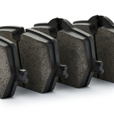RIDEX 402B1895 Brake pad set
