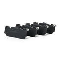 RIDEX 402B1062 Brake pad set - for BMW