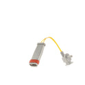 RIDEX 407W0036 Brake Pad Wear Sensor for MERCEDES - Front and Rear Axle