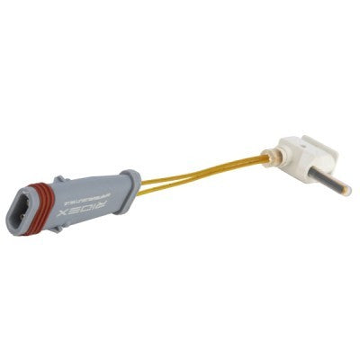 RIDEX 407W0036 Brake Pad Wear Sensor for MERCEDES - Front and Rear Axle
