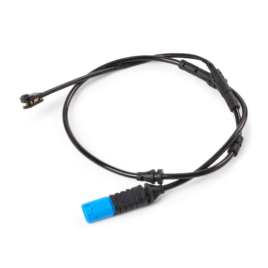 RIDEX 407W0230 Brake pad wear sensor - for BMW