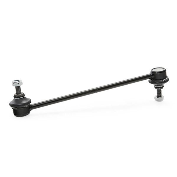 RIDEX 772S0270 Control arm repair kit