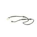 RIDEX 407W0080 Brake pad wear sensor