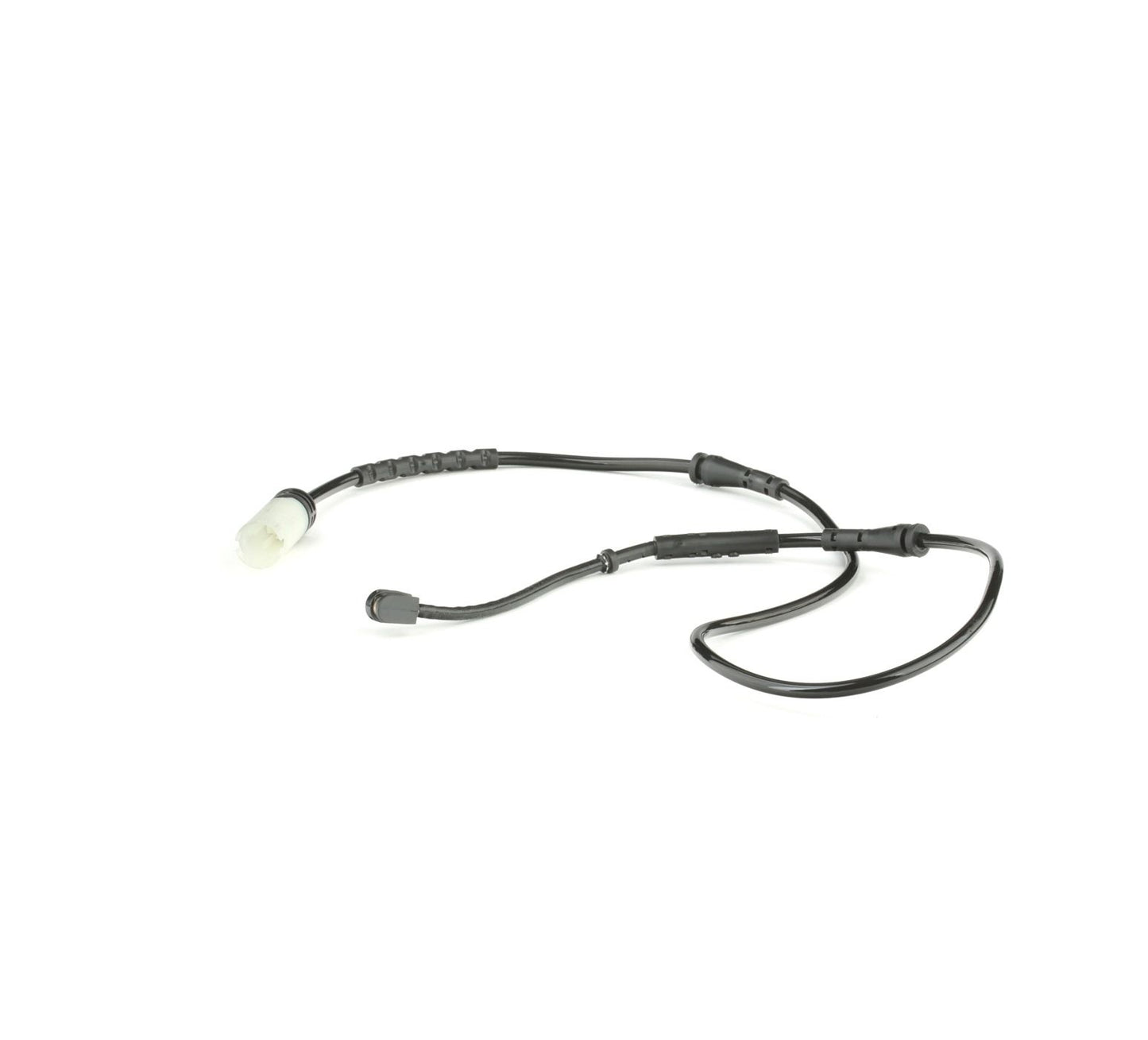 RIDEX 407W0080 Brake pad wear sensor