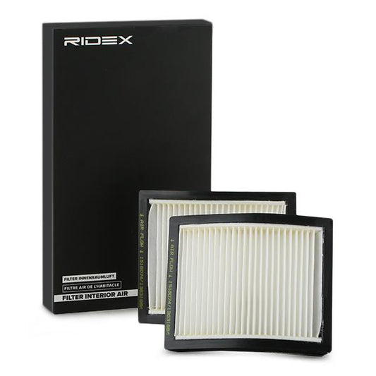 RIDEX 424I0377 Pollen filter for BMW 3 Compact (E36)