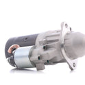 RIDEX 2S0481 Starter motor