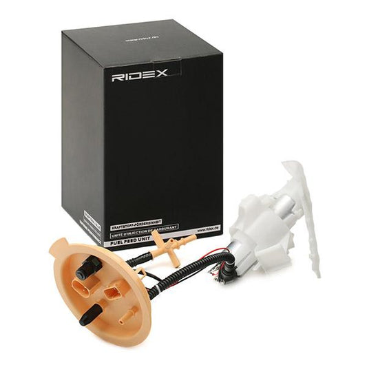 RIDEX 1382F0087 Fuel Feed Unit