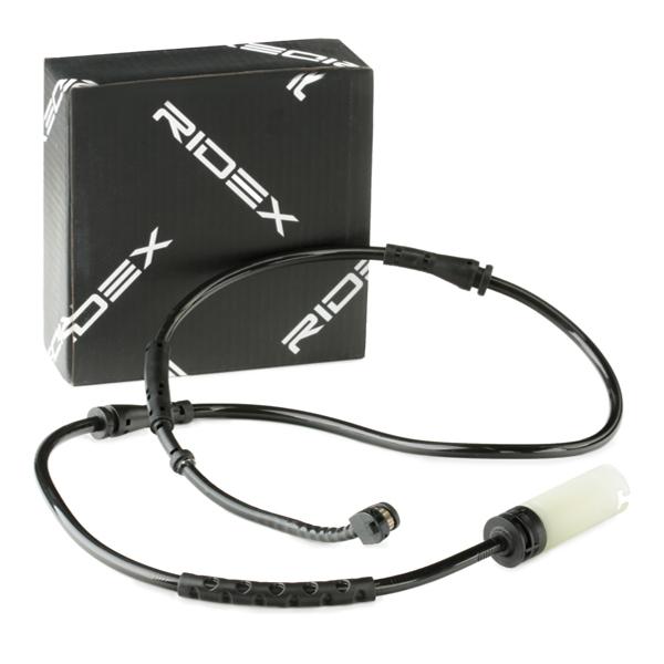 RIDEX 407W0080 Brake pad wear sensor