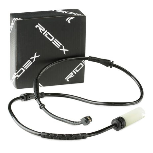 RIDEX 407W0080 Brake pad wear sensor
