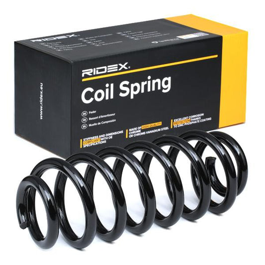RIDEX 188C0793 Coil Spring for BMW X5 (E53)