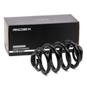RIDEX 188C0166 Coil Spring for BMW X3 (E83)