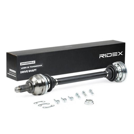 RIDEX 13D0859 Drive Shaft for BMW 5 Series