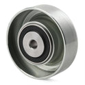 RIDEX 312D0010 Deflection / Guide Pulley, v-ribbed belt