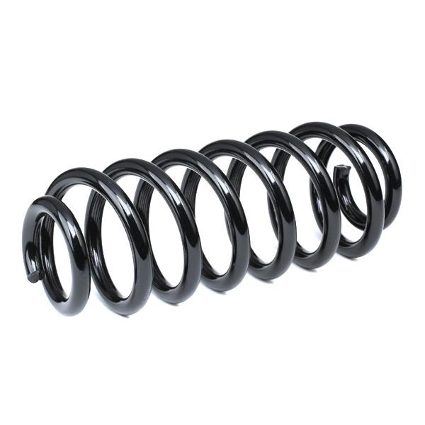 RIDEX 188C0793 Coil Spring for BMW X5 (E53)