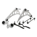 RIDEX 772S0270 Control arm repair kit