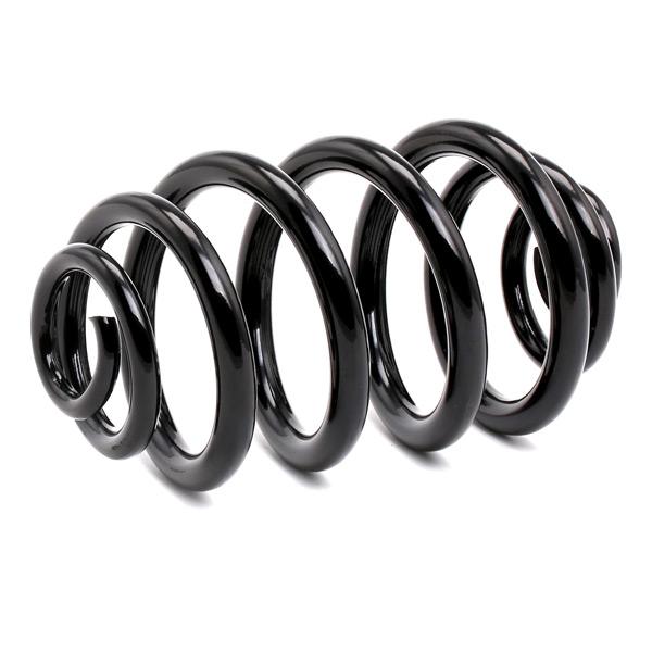 RIDEX 188C0166 Coil Spring for BMW X3 (E83)