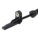 RIDEX 412W0521 ABS sensor  Rear axle - for BMW