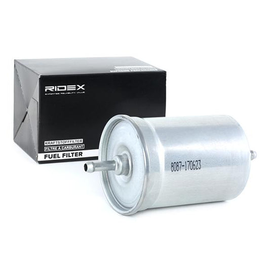 RIDEX 9F0010 Fuel filter