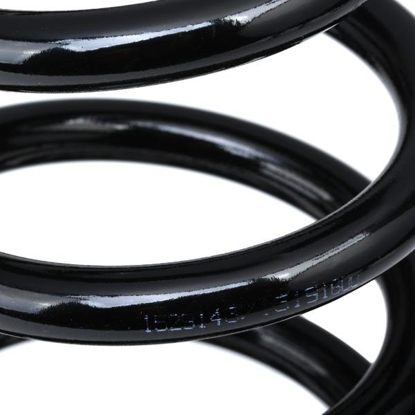 RIDEX 188C0793 Coil Spring for BMW X5 (E53)