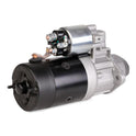 RIDEX 2S0481 Starter motor