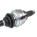 RIDEX 13D0859 Drive Shaft for BMW 5 Series