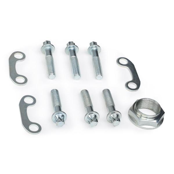 RIDEX 13D0859 Drive Shaft for BMW 5 Series