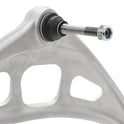 RIDEX 772S0270 Control arm repair kit