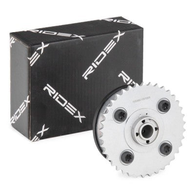 RIDEX 4106C0055 Camshaft Adjuster