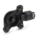 RIDEX 833C0122 Crankshaft sensor