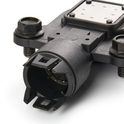RIDEX 833C0122 Crankshaft sensor