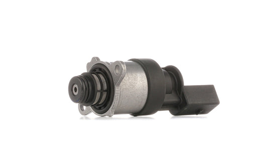 RIDEX 5655C0012 Control Valve, fuel quantity (common rail system)